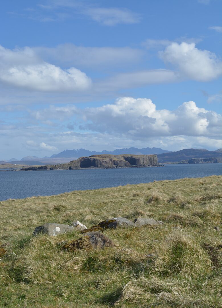 Isle of Skye Cottage In the Scottish Highlands - Nr Dunvegan, United Kingdom