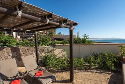 Surfer's Paradise at The Rock - San Jose Del Cabo, Mexico