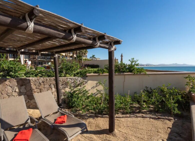 Surfer's Paradise at The Rock - San Jose Del Cabo, Mexico