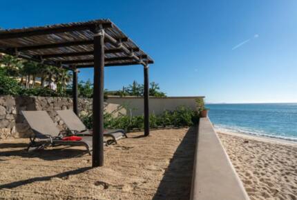 Surfer's Paradise at The Rock - San Jose Del Cabo, Mexico