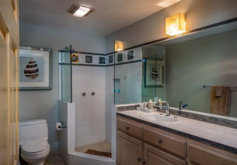 Surfer's Paradise at The Rock - San Jose Del Cabo, Mexico