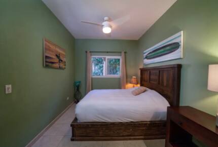 Surfer's Paradise at The Rock - San Jose Del Cabo, Mexico