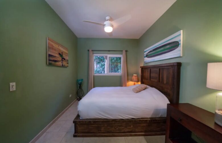 Surfer's Paradise at The Rock - San Jose Del Cabo, Mexico