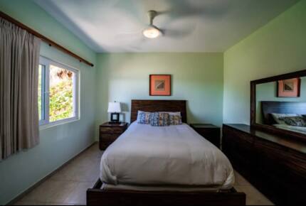 Surfer's Paradise at The Rock - San Jose Del Cabo, Mexico