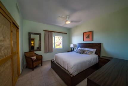 Surfer's Paradise at The Rock - San Jose Del Cabo, Mexico