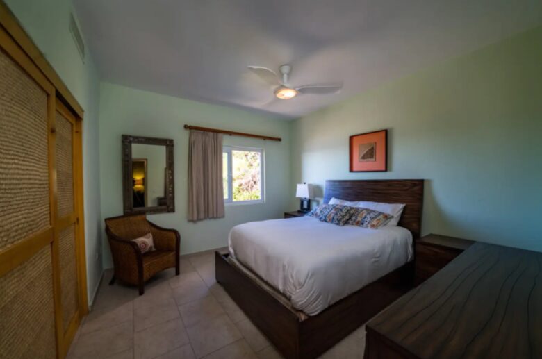 Surfer's Paradise at The Rock - San Jose Del Cabo, Mexico