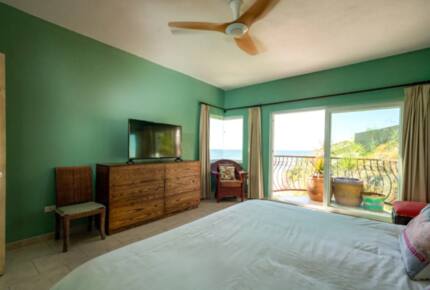 Surfer's Paradise at The Rock - San Jose Del Cabo, Mexico