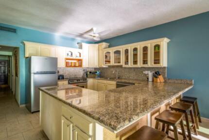 Surfer's Paradise at The Rock - San Jose Del Cabo, Mexico