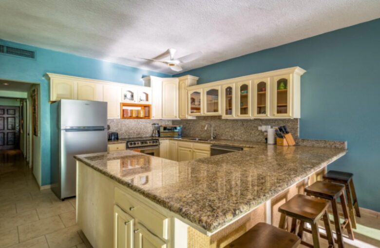 Surfer's Paradise at The Rock - San Jose Del Cabo, Mexico