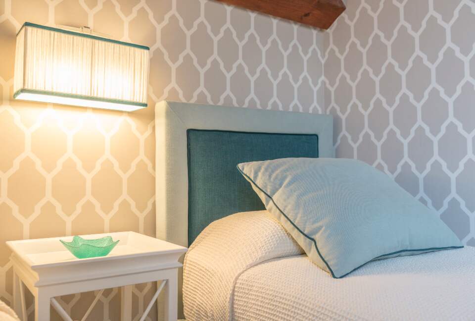 Ca' della Luce - Venice, Italy