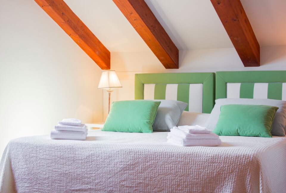 Ca' della Luce - Venice, Italy