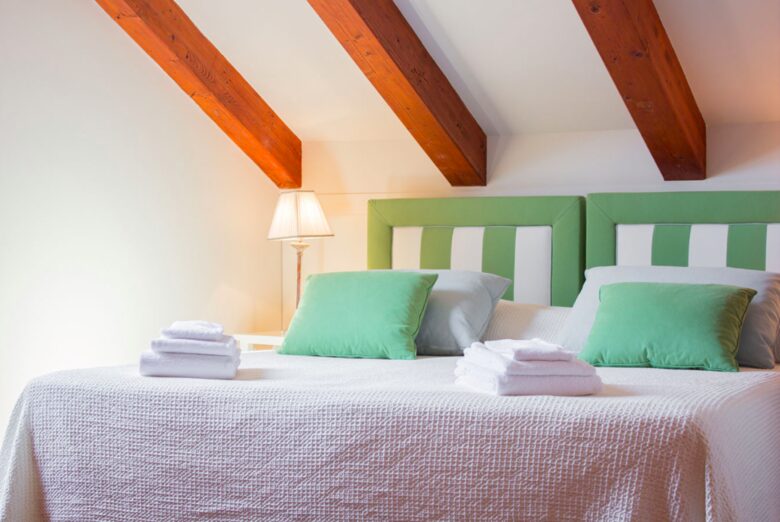 Ca' della Luce - Venice, Italy