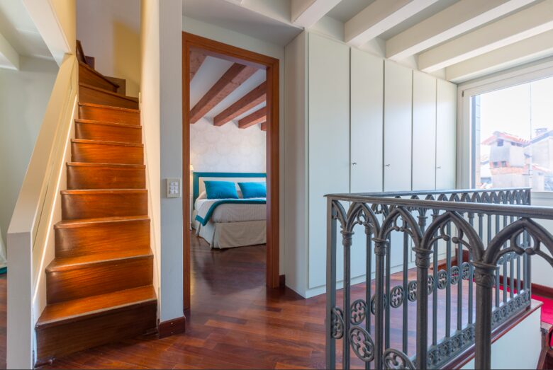 Ca' della Luce - Venice, Italy