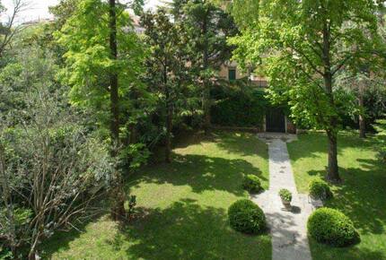Ca' Cerchieri Mezzanine - Venice, Italy