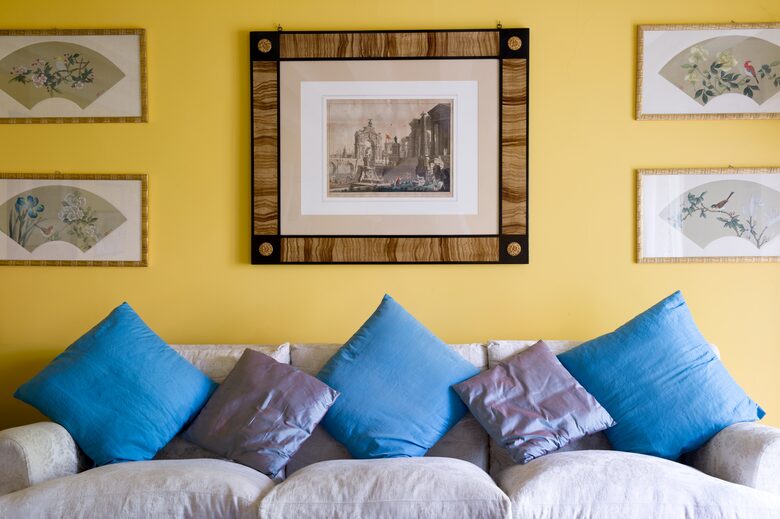 Ca' Cerchieri Mezzanine - Venice, Italy