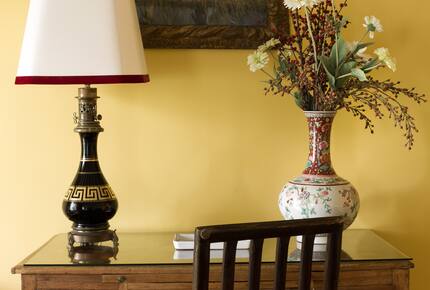 Ca' Cerchieri Mezzanine - Venice, Italy