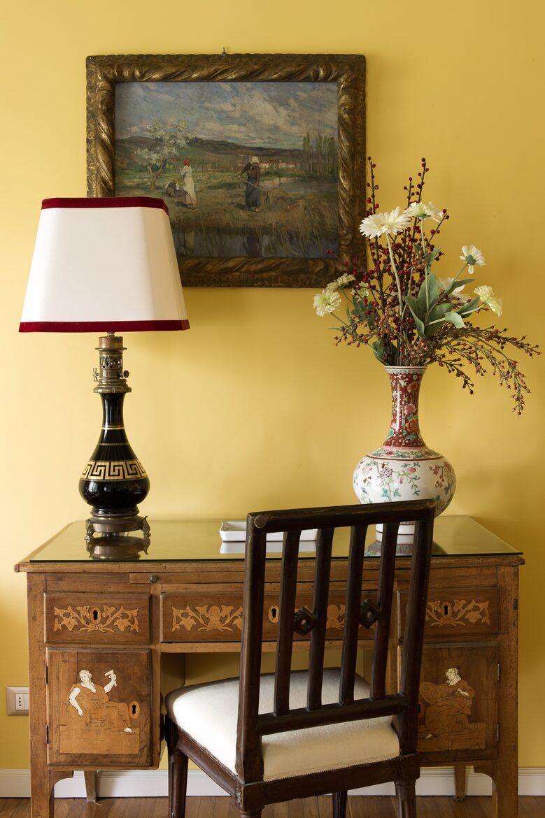 Ca' Cerchieri Mezzanine - Venice, Italy