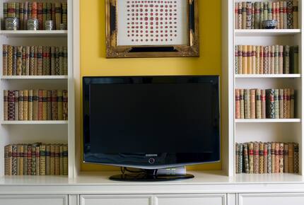 Ca' Cerchieri Mezzanine - Venice, Italy