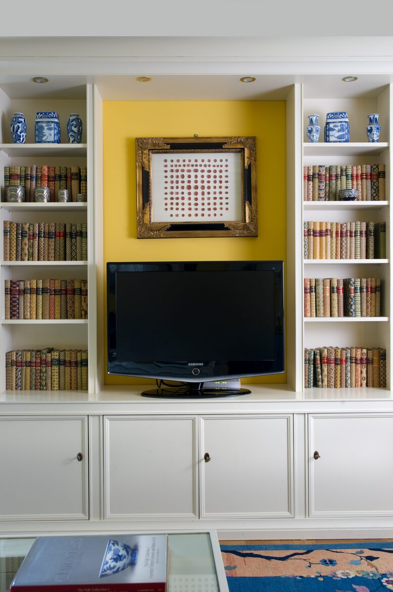 Ca' Cerchieri Mezzanine - Venice, Italy