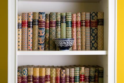 Ca' Cerchieri Mezzanine - Venice, Italy