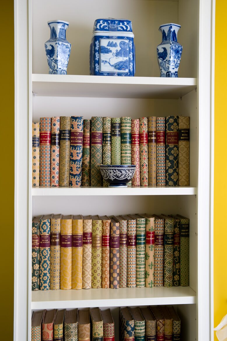 Ca' Cerchieri Mezzanine - Venice, Italy