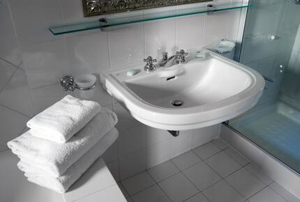 Ca' Cerchieri Mezzanine - Venice, Italy