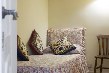 Ca' Cerchieri Mezzanine - Venice, Italy