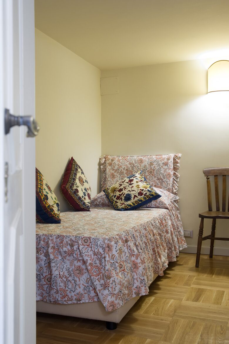 Ca' Cerchieri Mezzanine - Venice, Italy