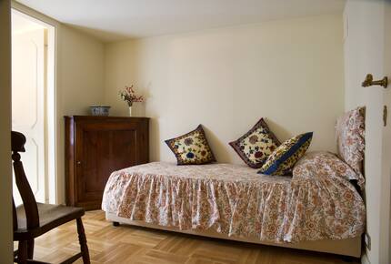 Ca' Cerchieri Mezzanine - Venice, Italy