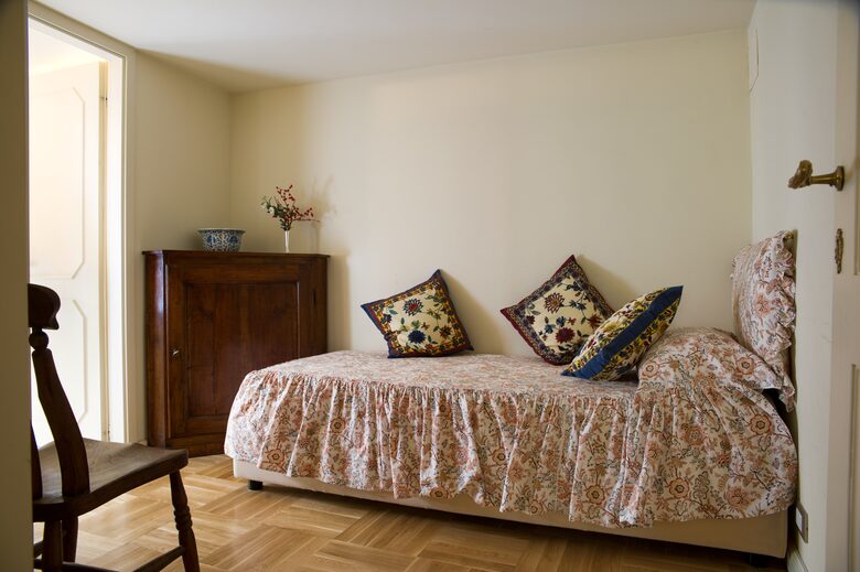 Ca' Cerchieri Mezzanine - Venice, Italy