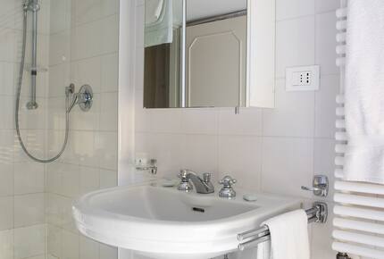 Ca' Cerchieri Mezzanine - Venice, Italy