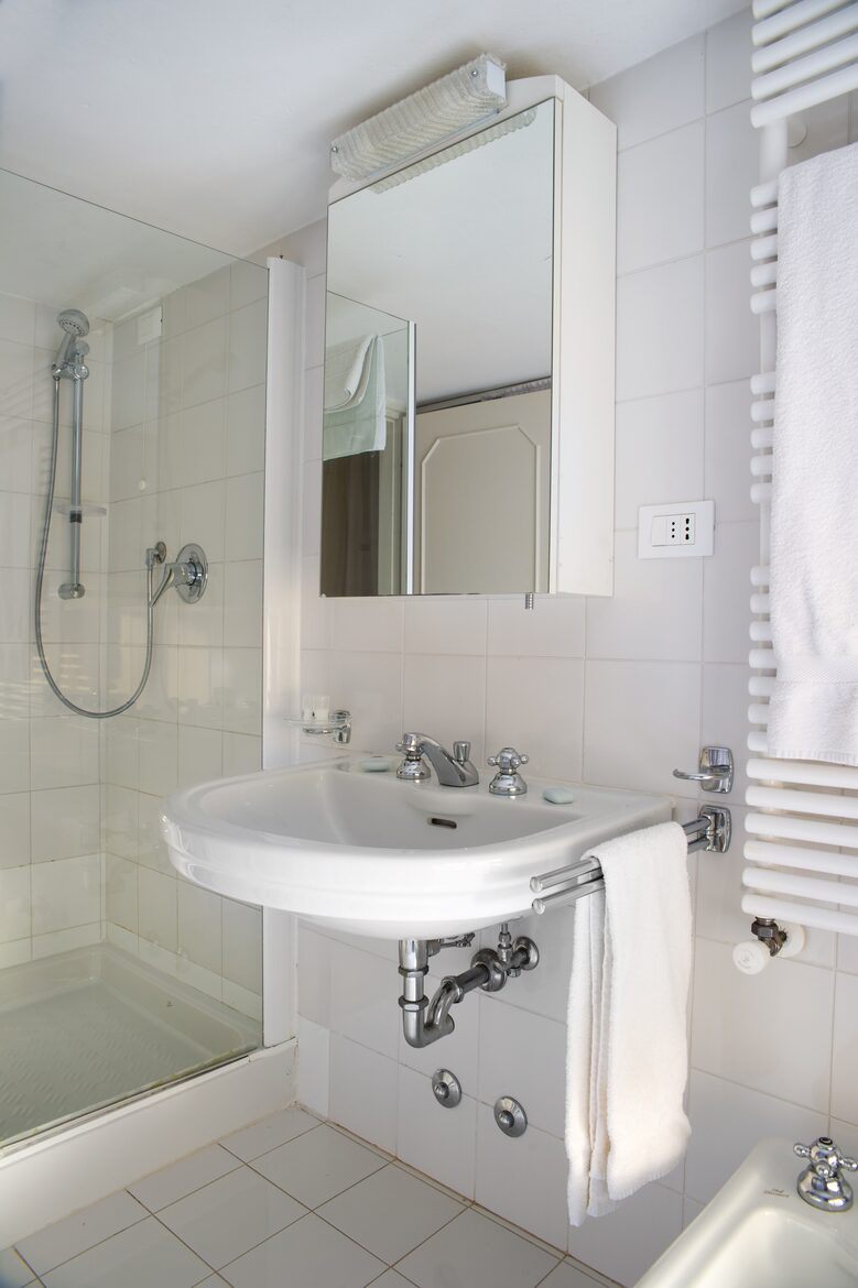 Ca' Cerchieri Mezzanine - Venice, Italy