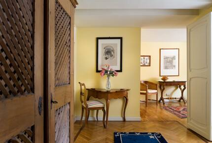 Ca' Cerchieri Mezzanine - Venice, Italy