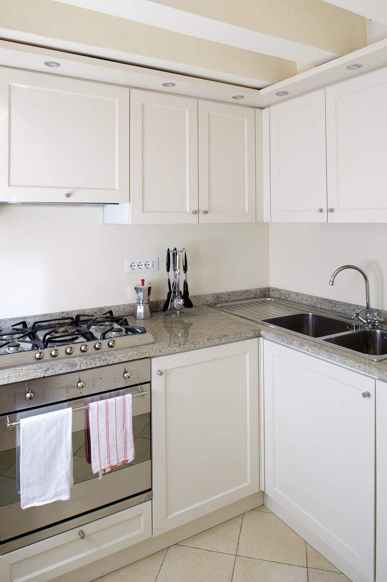 Ca' Cerchieri Mezzanine - Venice, Italy