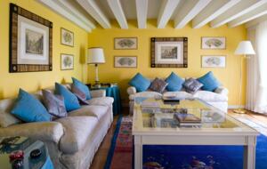 Ca' Cerchieri Mezzanine - Venice, Italy