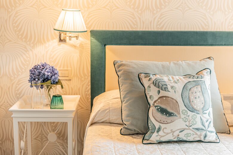 Ca' della Luce - Venice, Italy