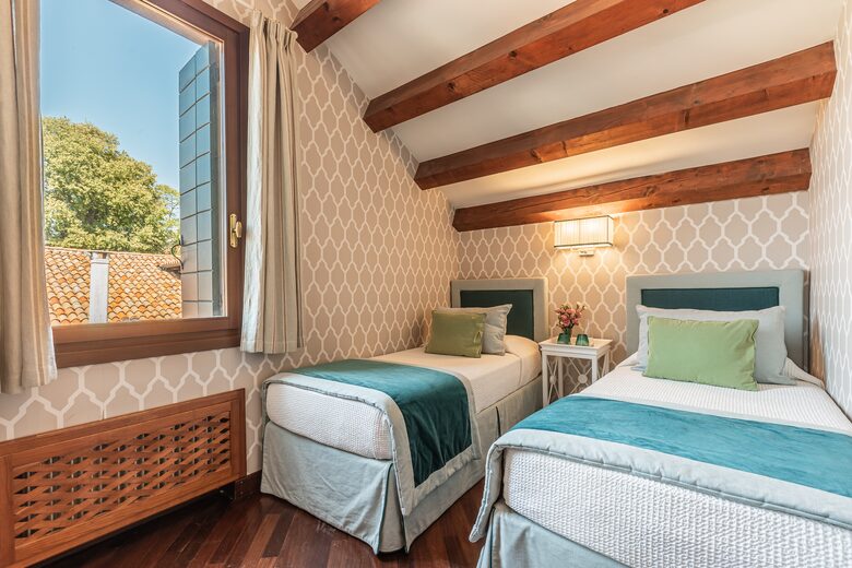 Ca' della Luce - Venice, Italy