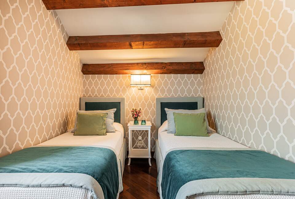 Ca' della Luce - Venice, Italy