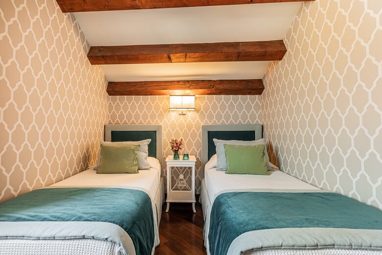 Ca' della Luce - Venice, Italy