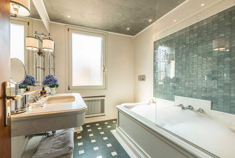 Ca' della Luce - Venice, Italy