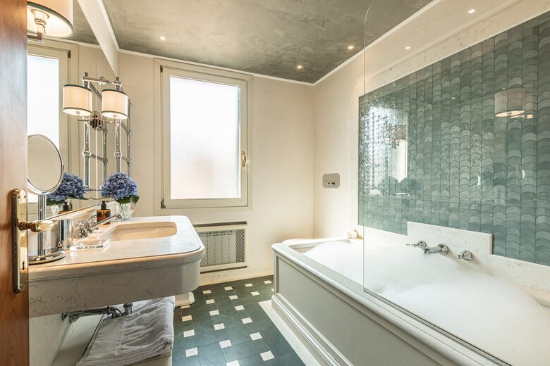 Ca' della Luce - Venice, Italy