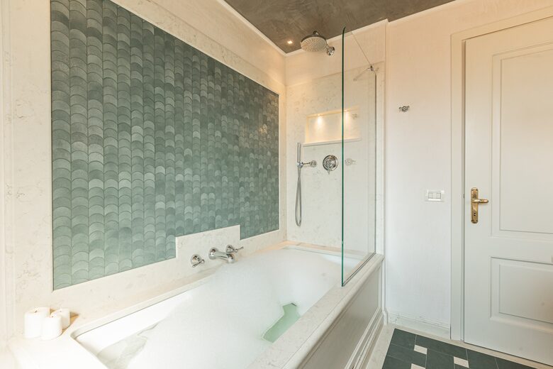 Ca' della Luce - Venice, Italy