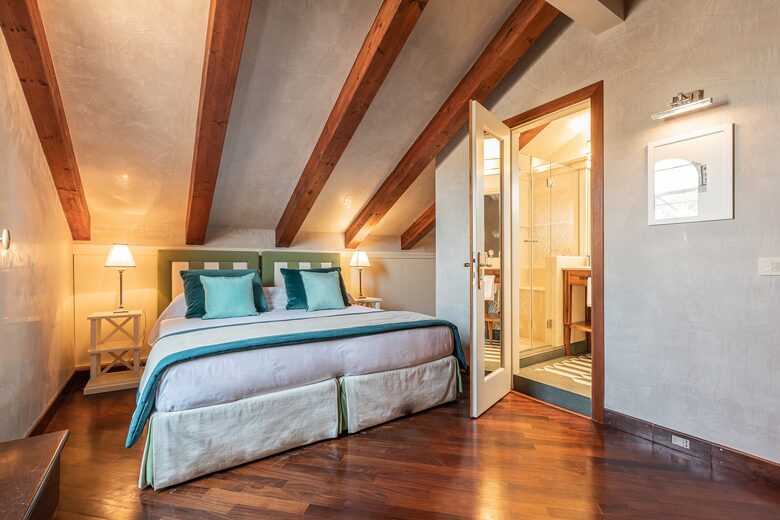 Ca' della Luce - Venice, Italy