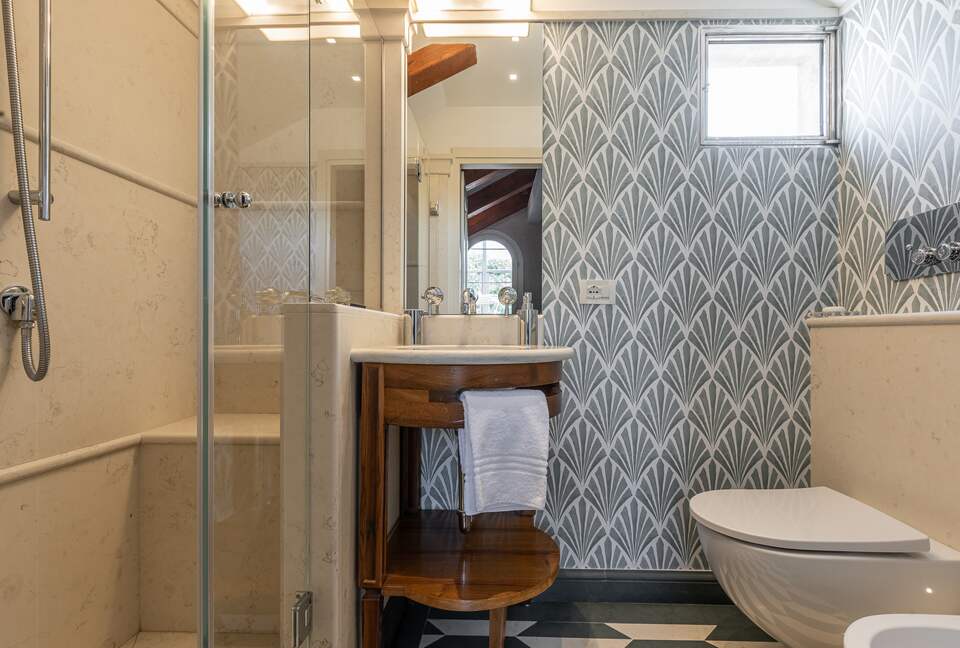 Ca' della Luce - Venice, Italy