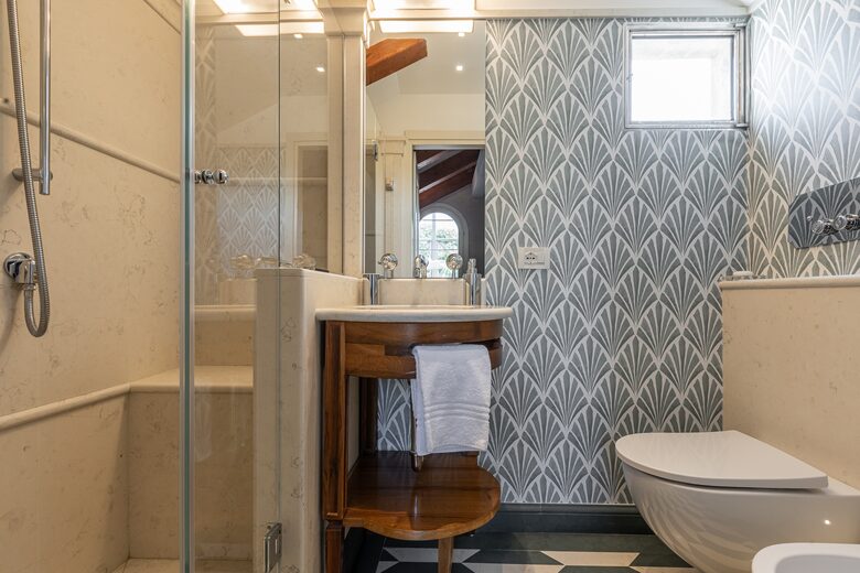 Ca' della Luce - Venice, Italy