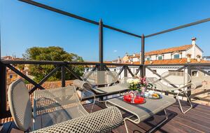 Ca' della Luce - Venice, Italy