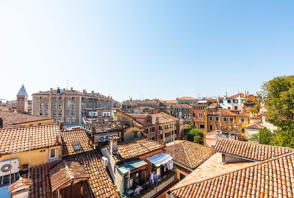 Ca' della Luce - Venice, Italy