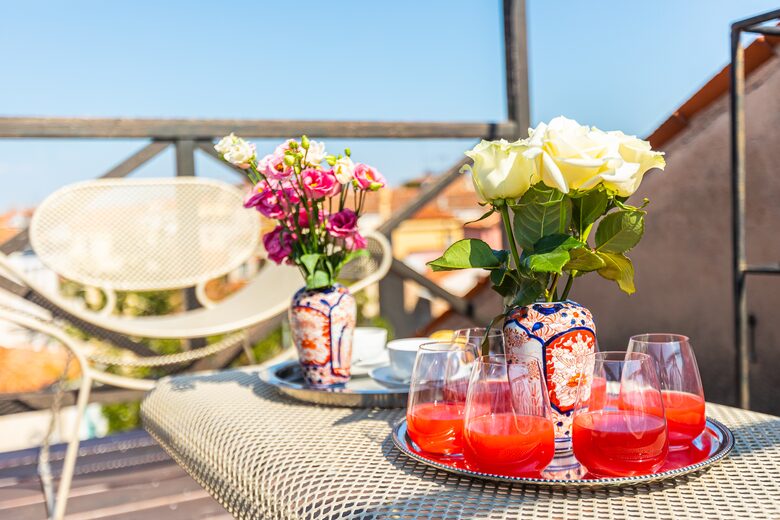 Ca' della Luce - Venice, Italy