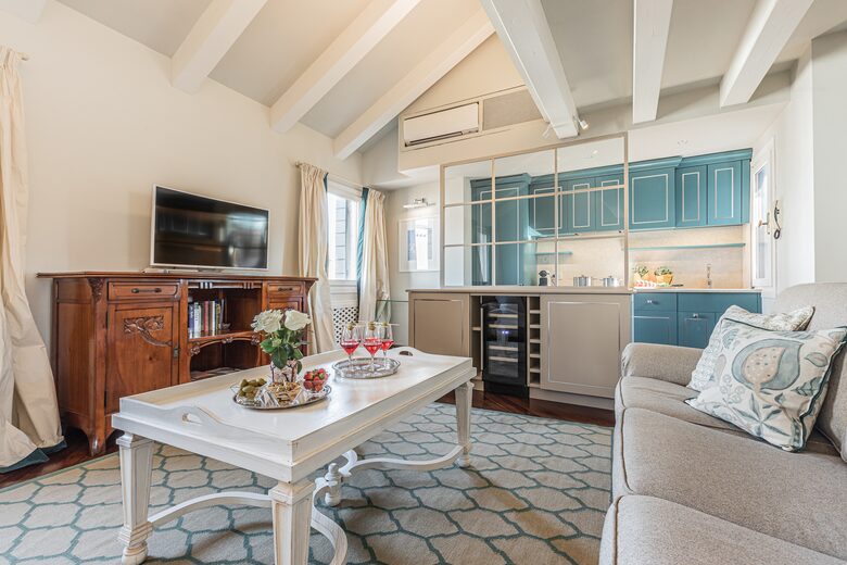 Ca' della Luce - Venice, Italy