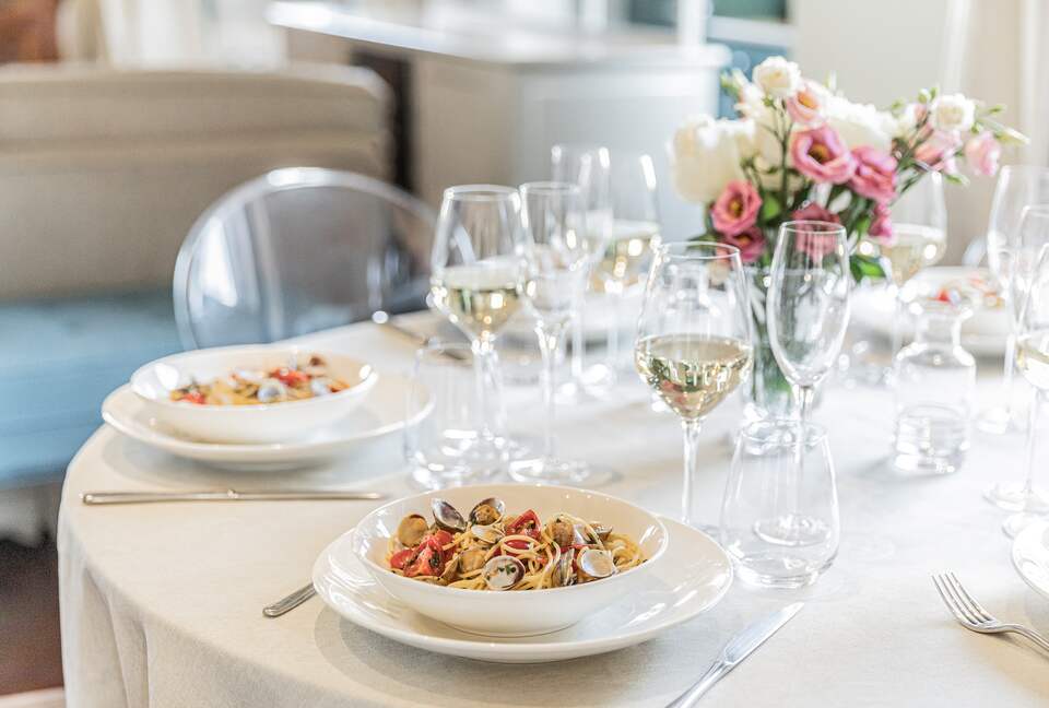 Ca' della Luce - Venice, Italy